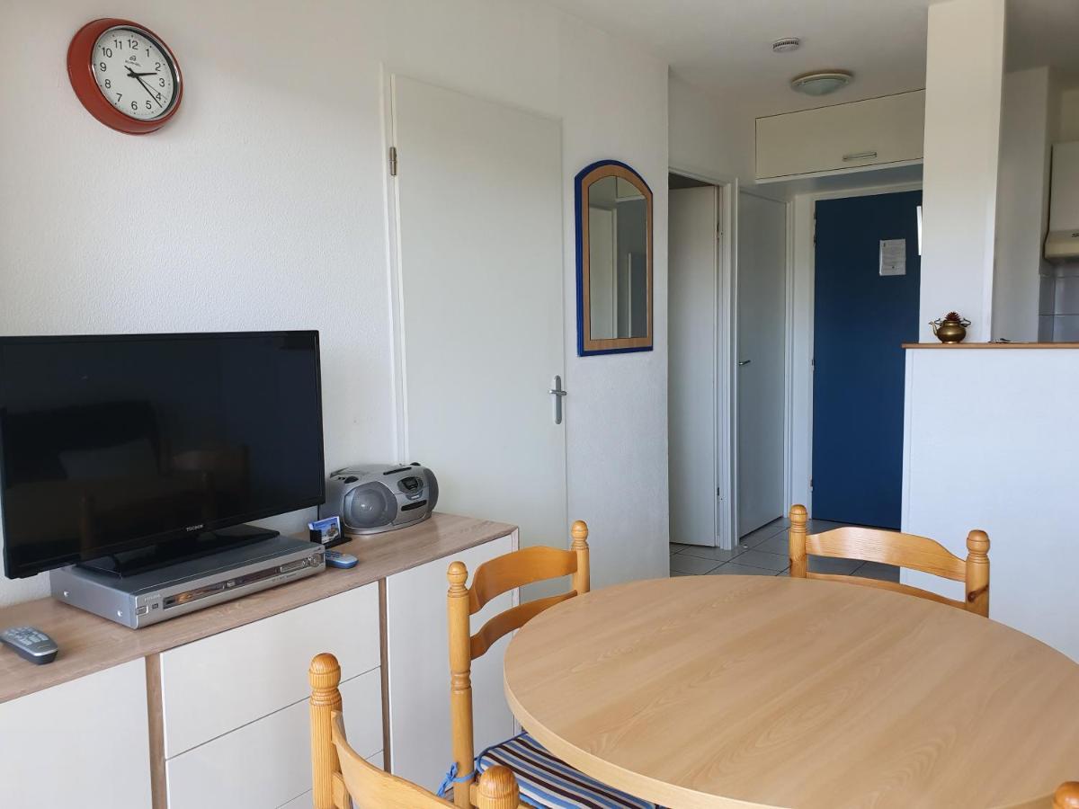 Appartement Golf Et Nivelle Avec Piscine Et Parking Ciboure Luaran gambar