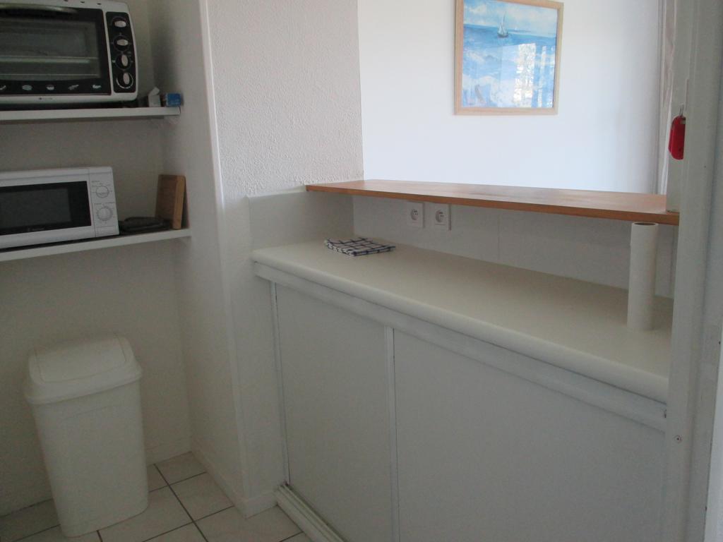 Appartement Golf Et Nivelle Avec Piscine Et Parking Ciboure Luaran gambar