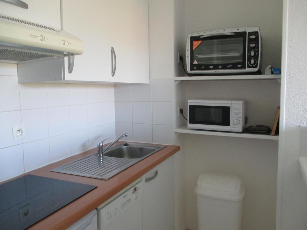 Appartement Golf Et Nivelle Avec Piscine Et Parking Ciboure Luaran gambar